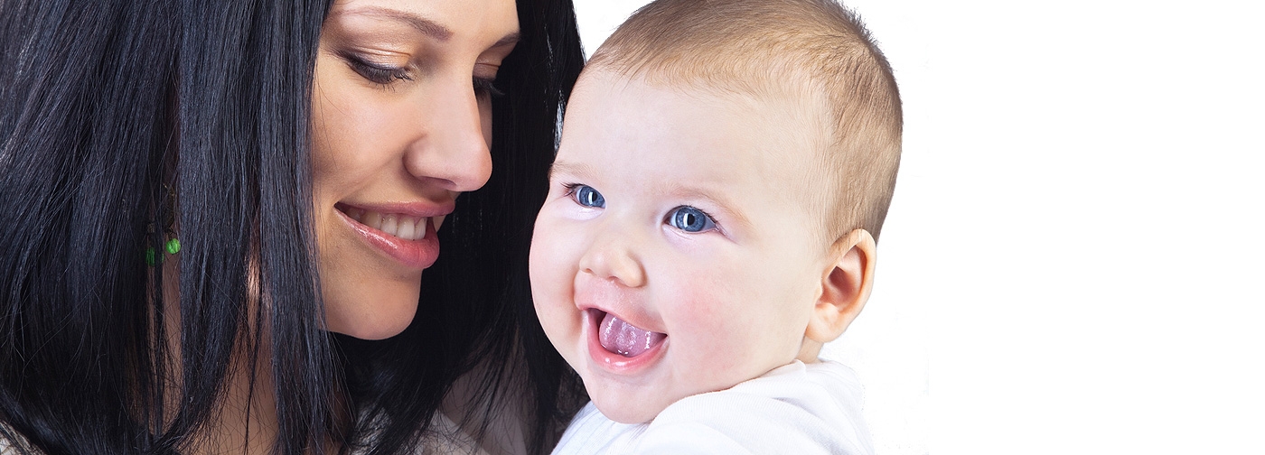 Your baby deserves the best!